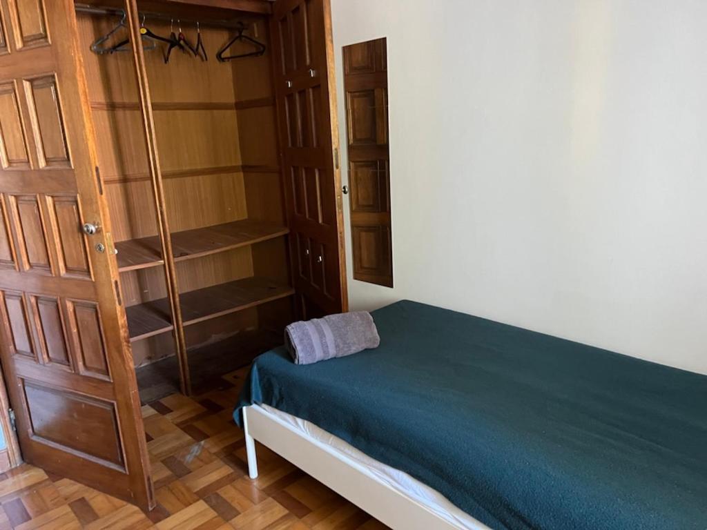 Asprela Guest House Porto Buitenkant foto