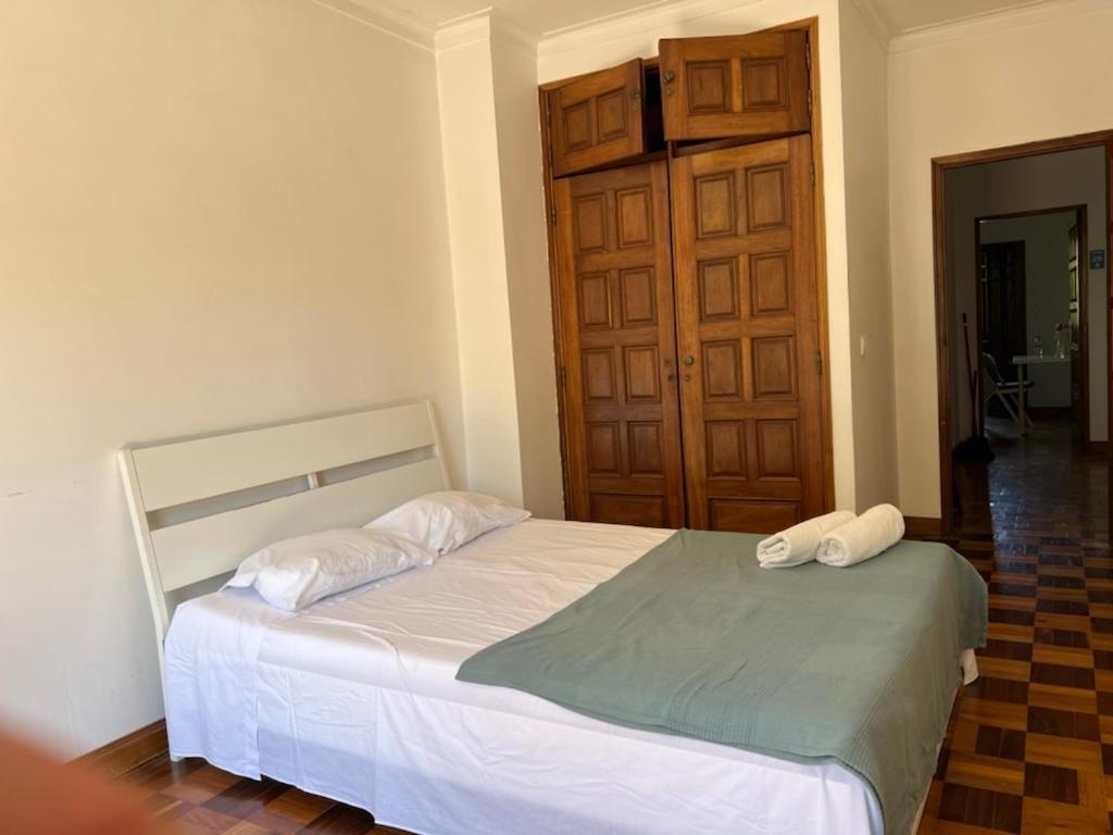 Asprela Guest House Porto Buitenkant foto