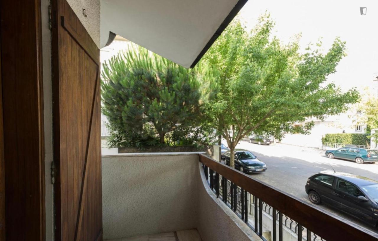 Asprela Guest House Porto Buitenkant foto