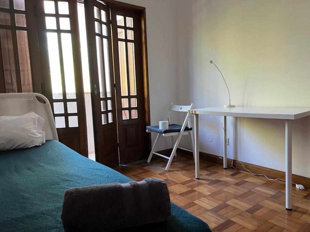 Asprela Guest House Porto Buitenkant foto