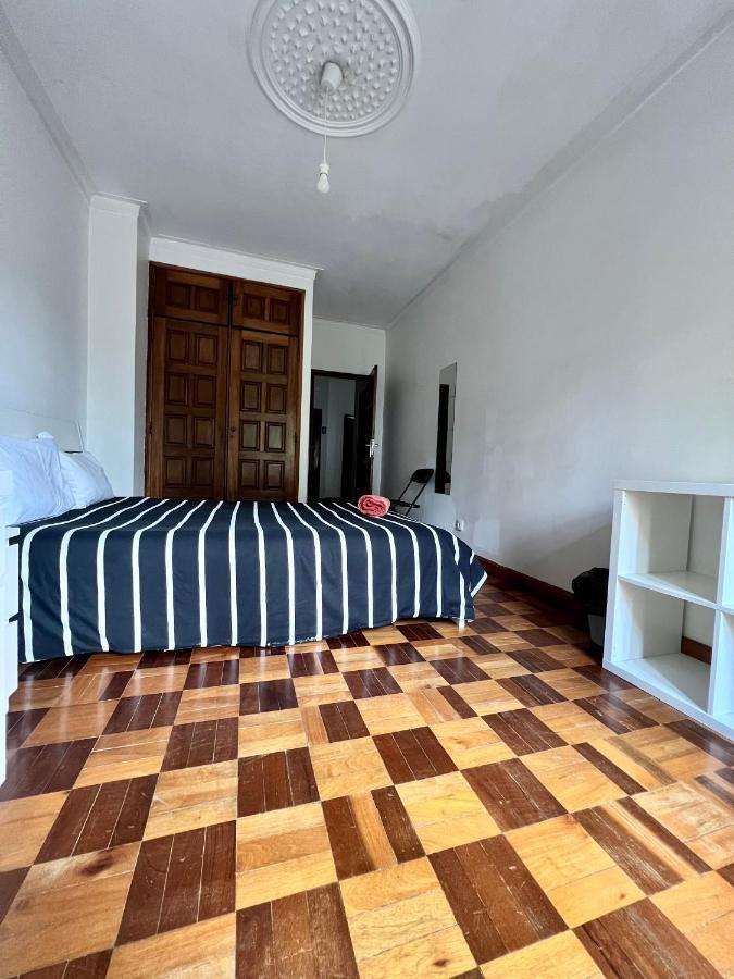 Asprela Guest House Porto Buitenkant foto